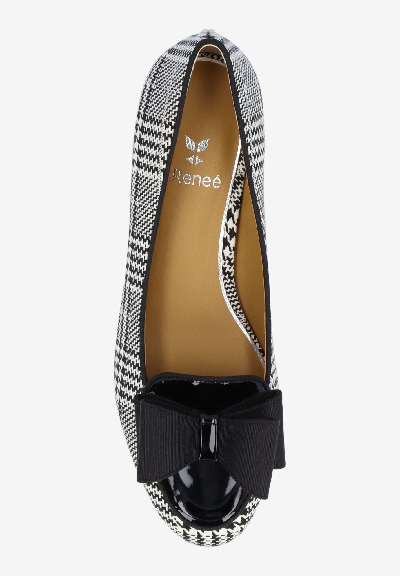 Kori Slip On Sandal, BLACK WHITE, alternate image number 1