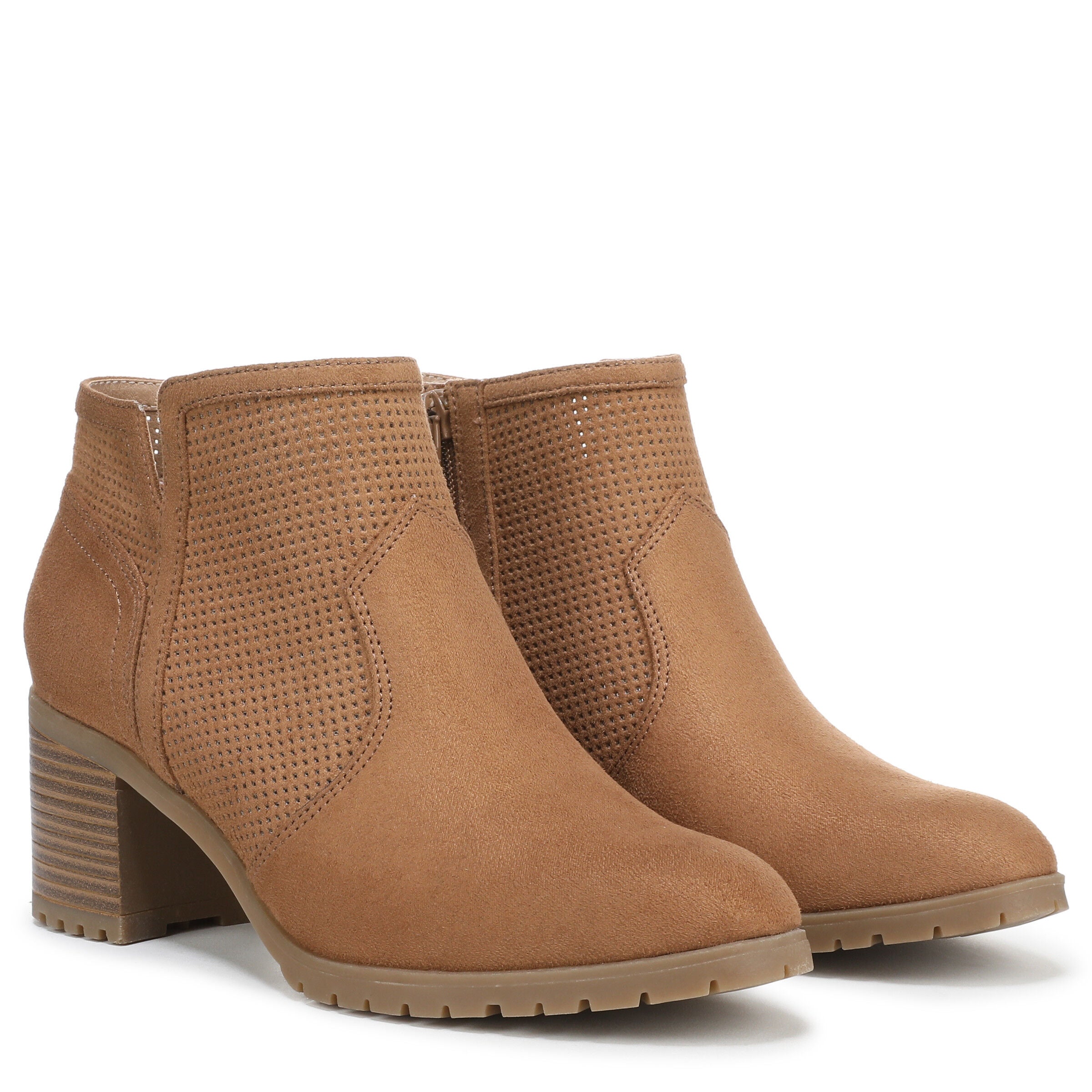Matilda Ankle Boot, WHISKEY TAN, alternate image number 2