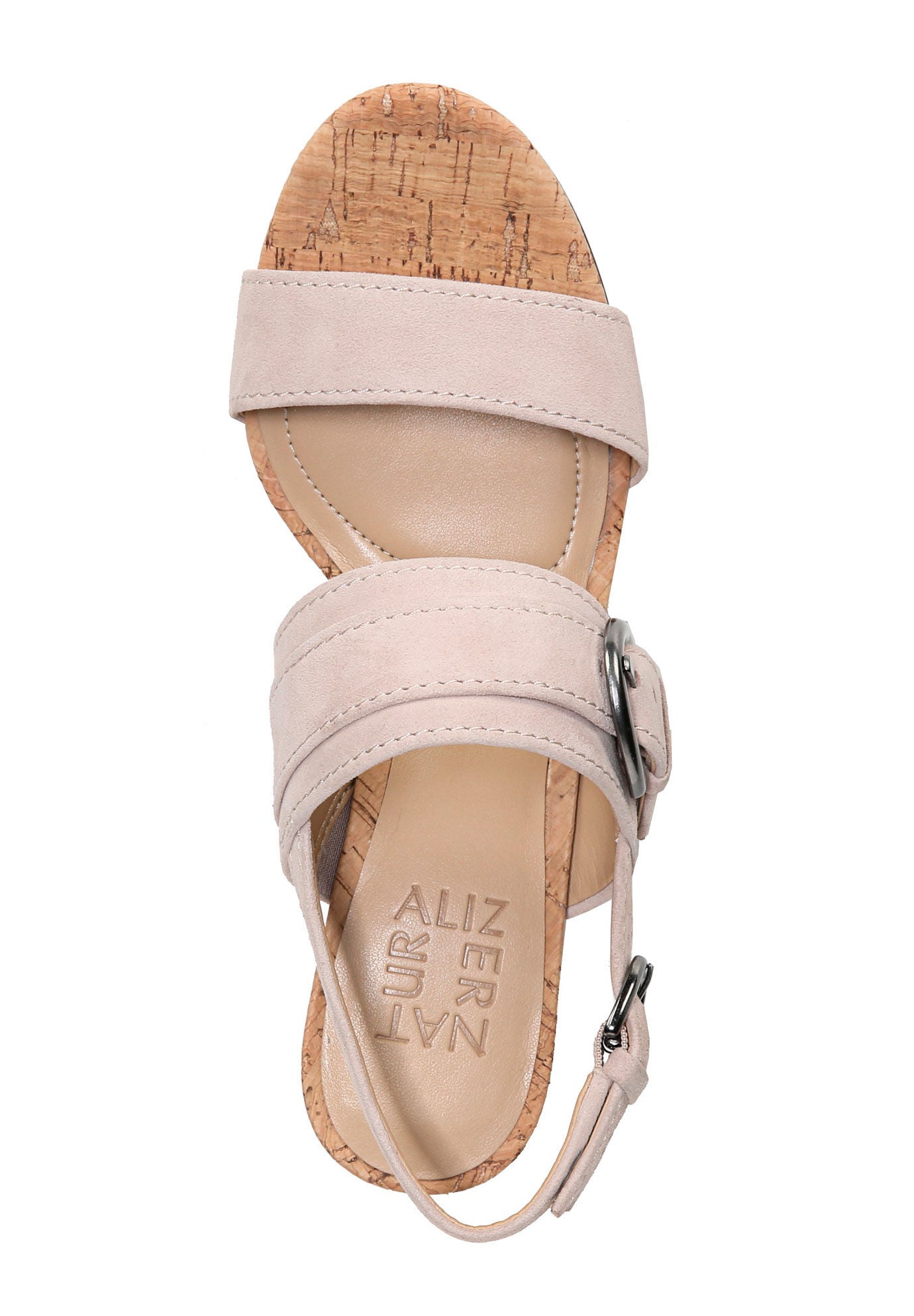 naturalizer camden sandal
