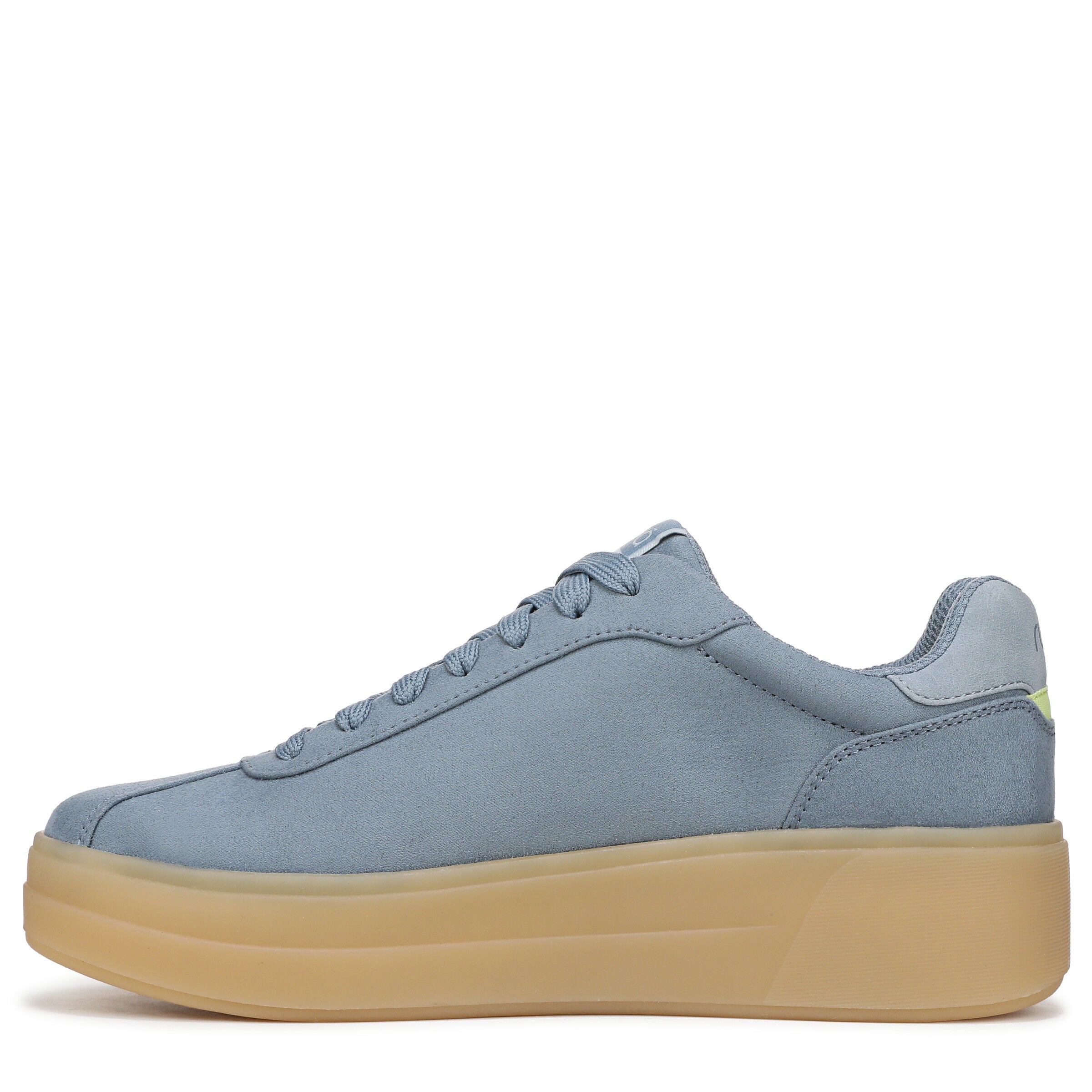 Viv Max Lace Up Sneaker, CITADEL BLUE, alternate image number 5