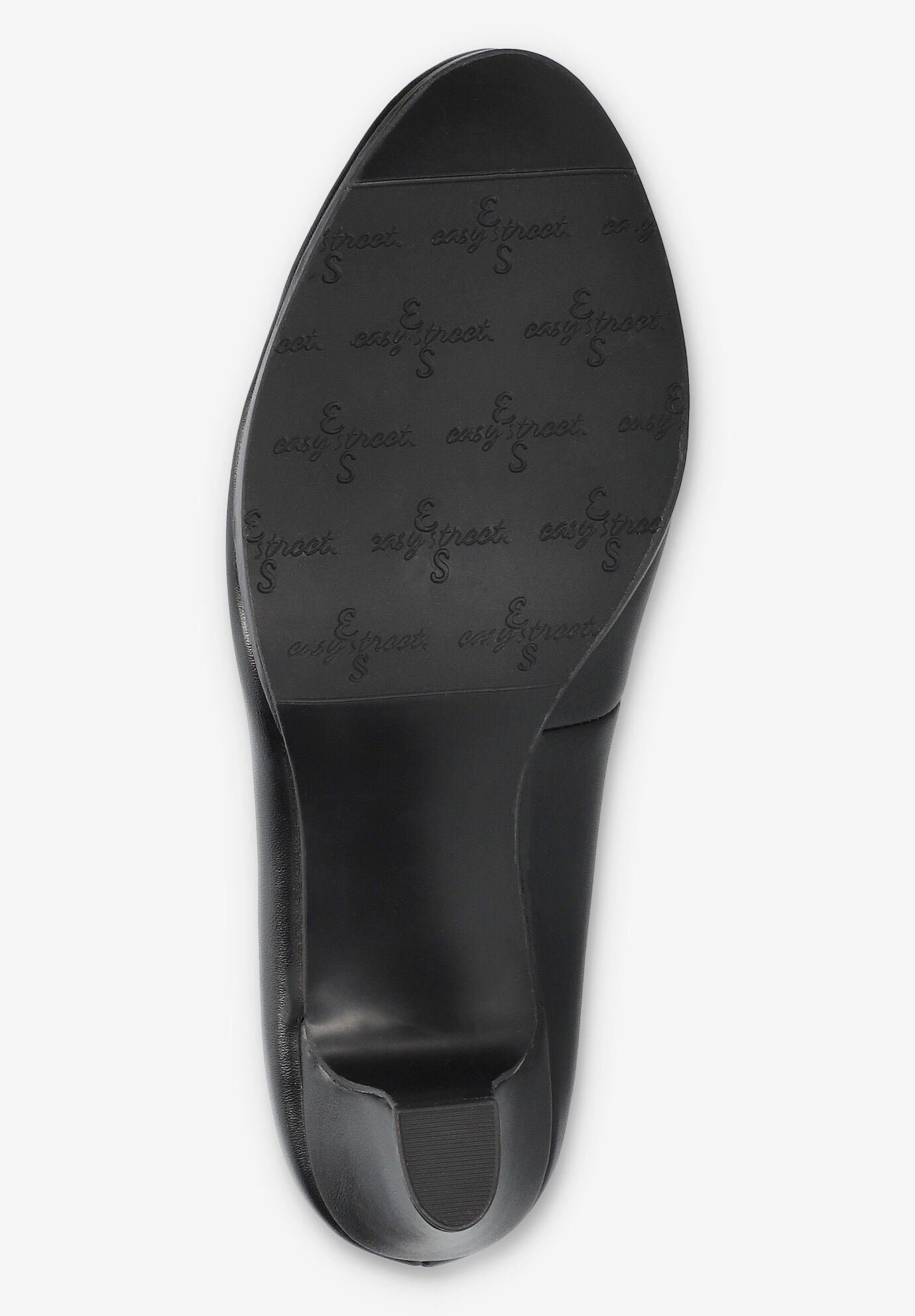 Equinox Platform Pump, BLACK, alternate image number 5