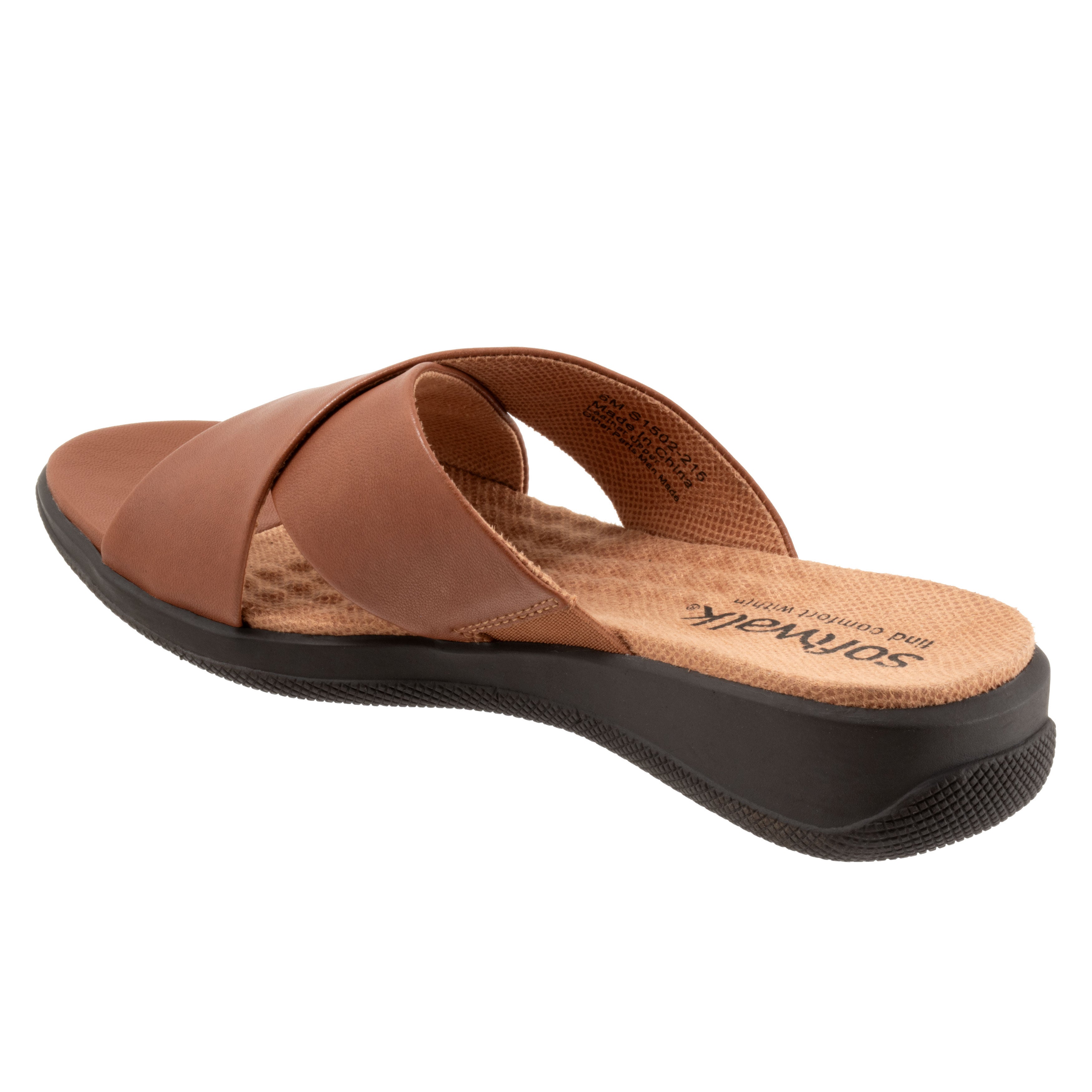 Tillman Sandal, CHICKEN, on-hover image number 1