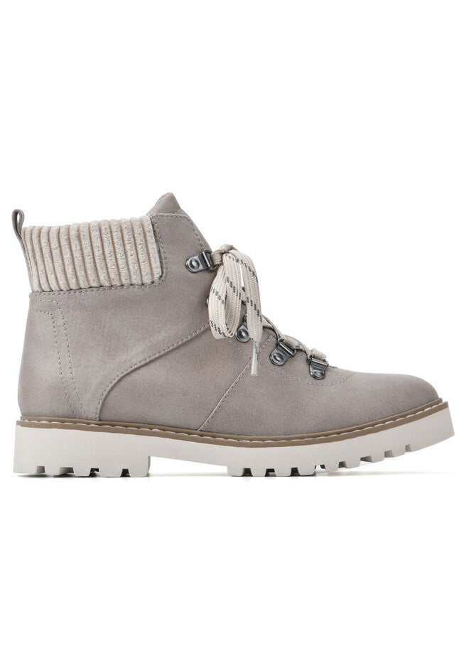 Connie Hiker Shoe, , alternate image number null