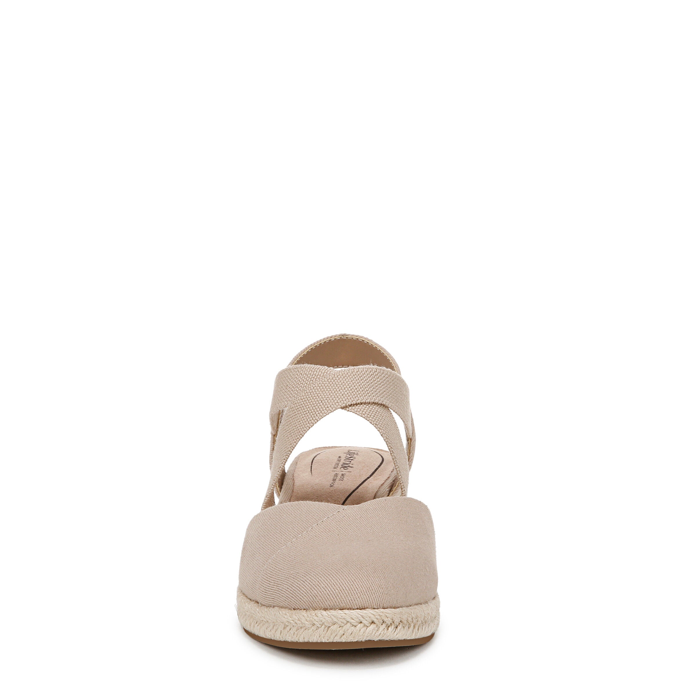 Kimball Sandal, TENDER TAUPE, alternate image number 4