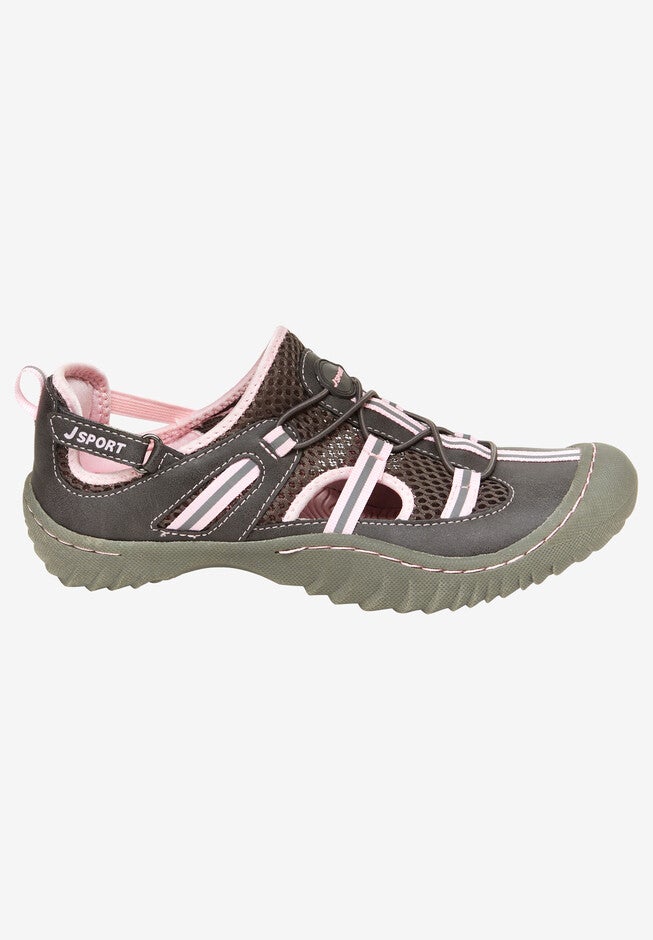Bleeker Water Shoe by JSPORT by Jambu® , , alternate image number null