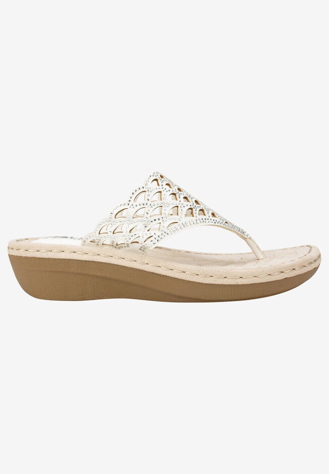 Cameo Sandal , , alternate image number null