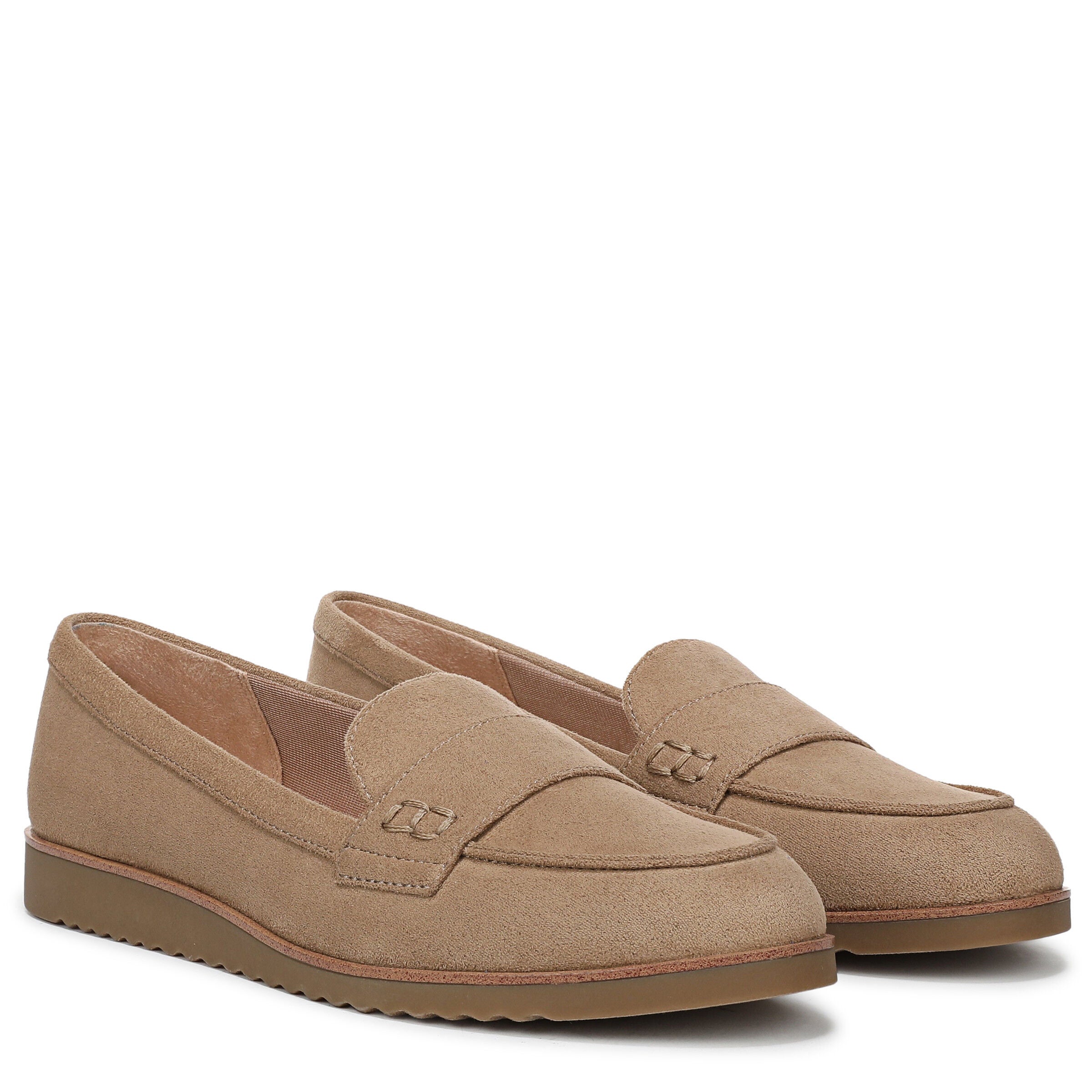 Zee Loafer, BISCOTTI BEIGE, alternate image number 2