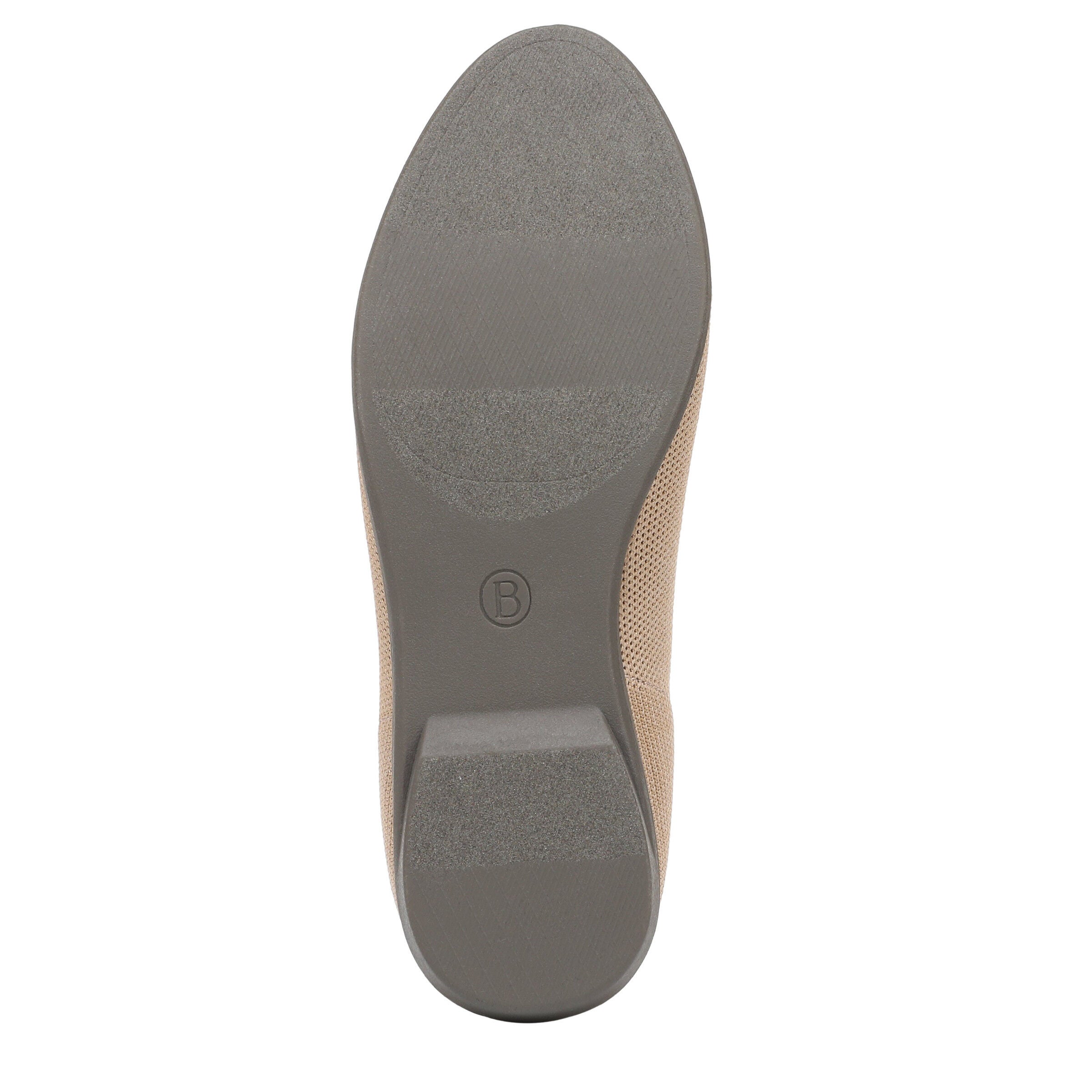 Kandi Moc Loafer, SAND CASTLE, alternate image number 7