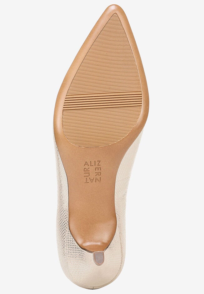 Beverly Pump , , alternate image number 2