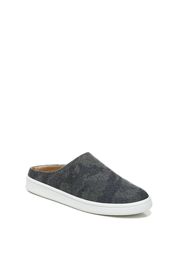 Nomad Slip On Mule, OLIVE CAMO, hi-res image number null