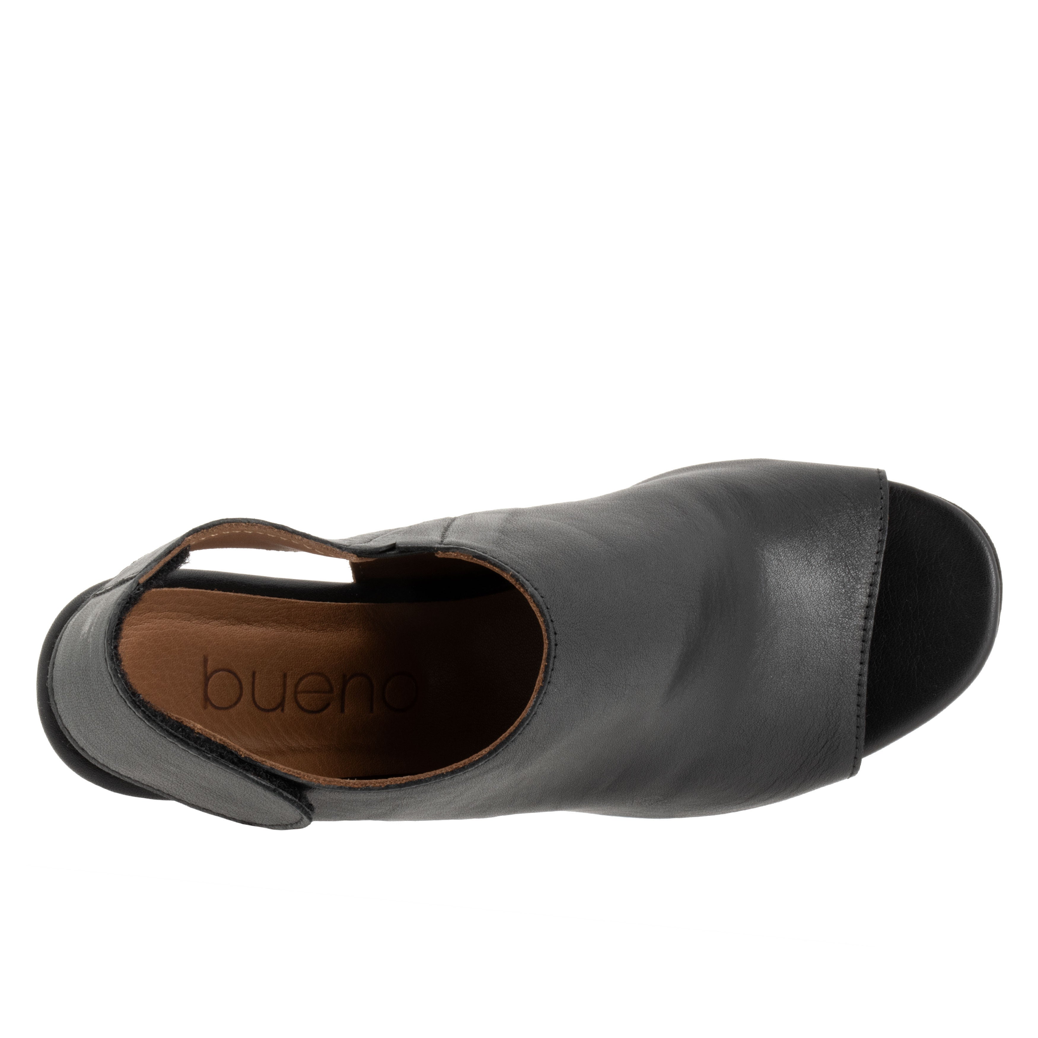 Rachel Sandal, BLACK, alternate image number 3