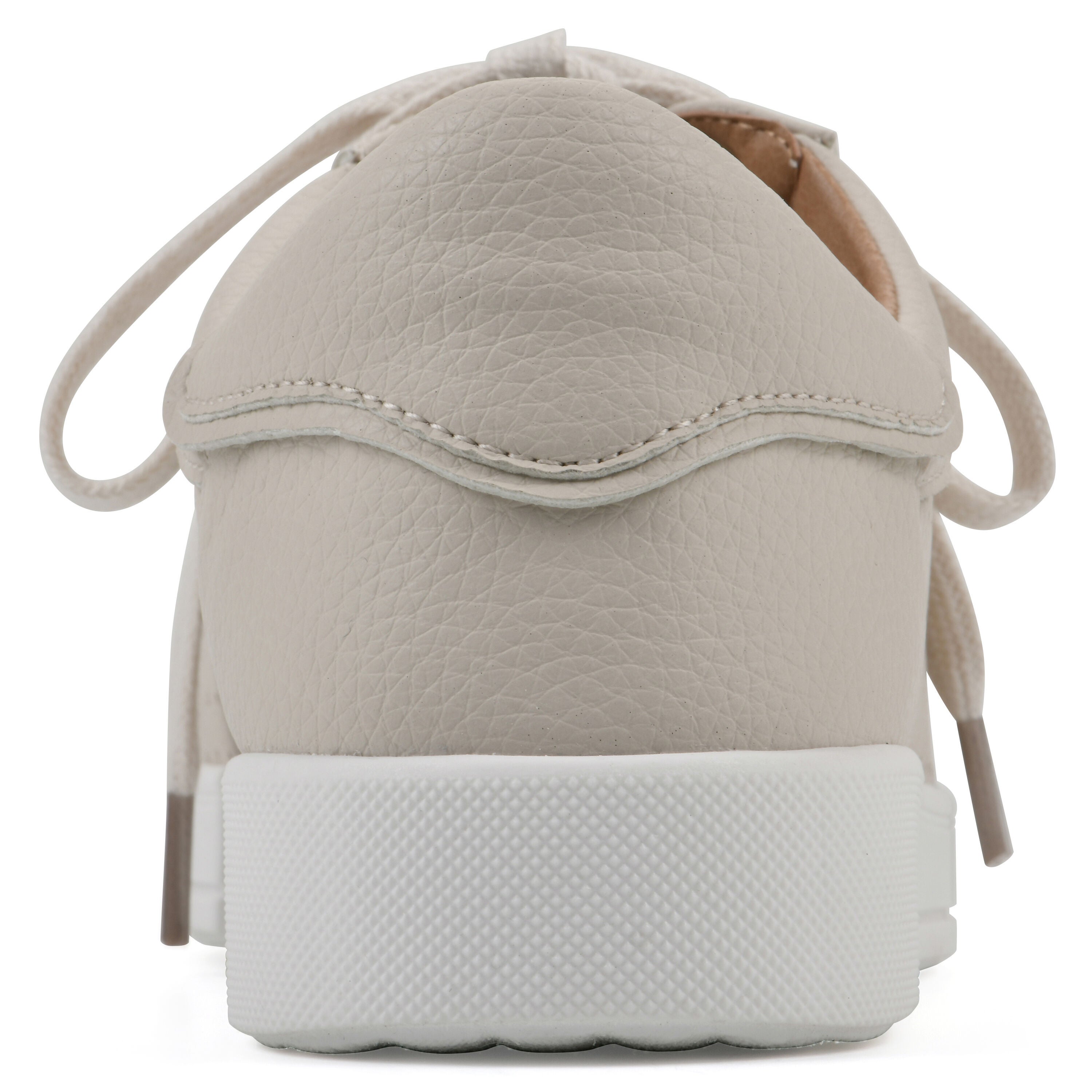 Uniform Lace Up Sneaker, BONE SMOOTH, on-hover image number 1