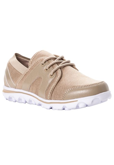 Olanna Oxford Shoe , BEIGE, hi-res image number null