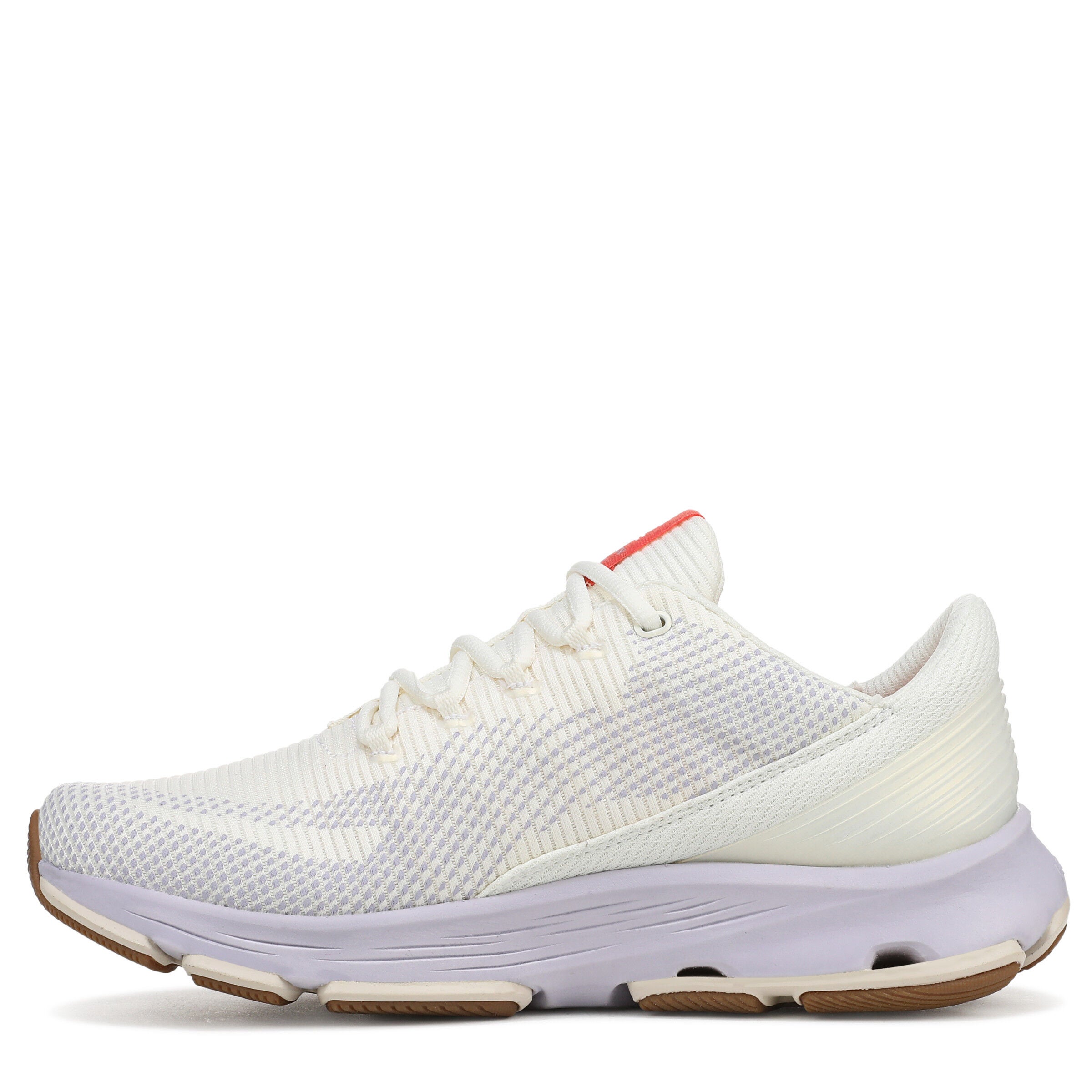 Devotion X 2 Walking Sneaker, EGRET WHITE, alternate image number 5