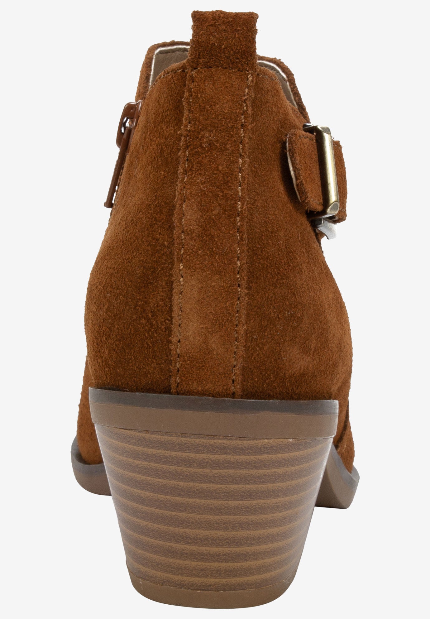white mountain santiago bootie