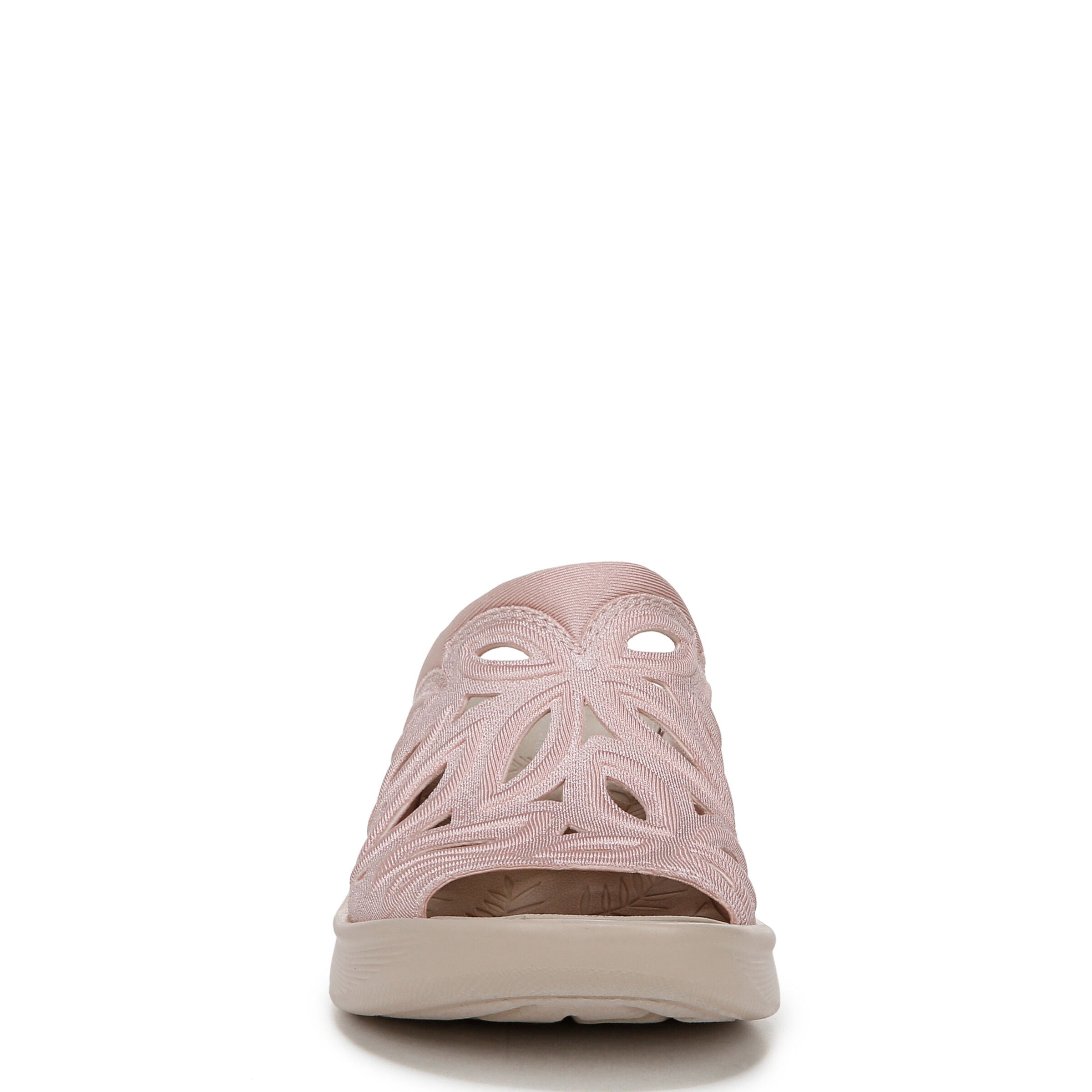 Susie Sandal, BLUSH SHIMMER, alternate image number 4