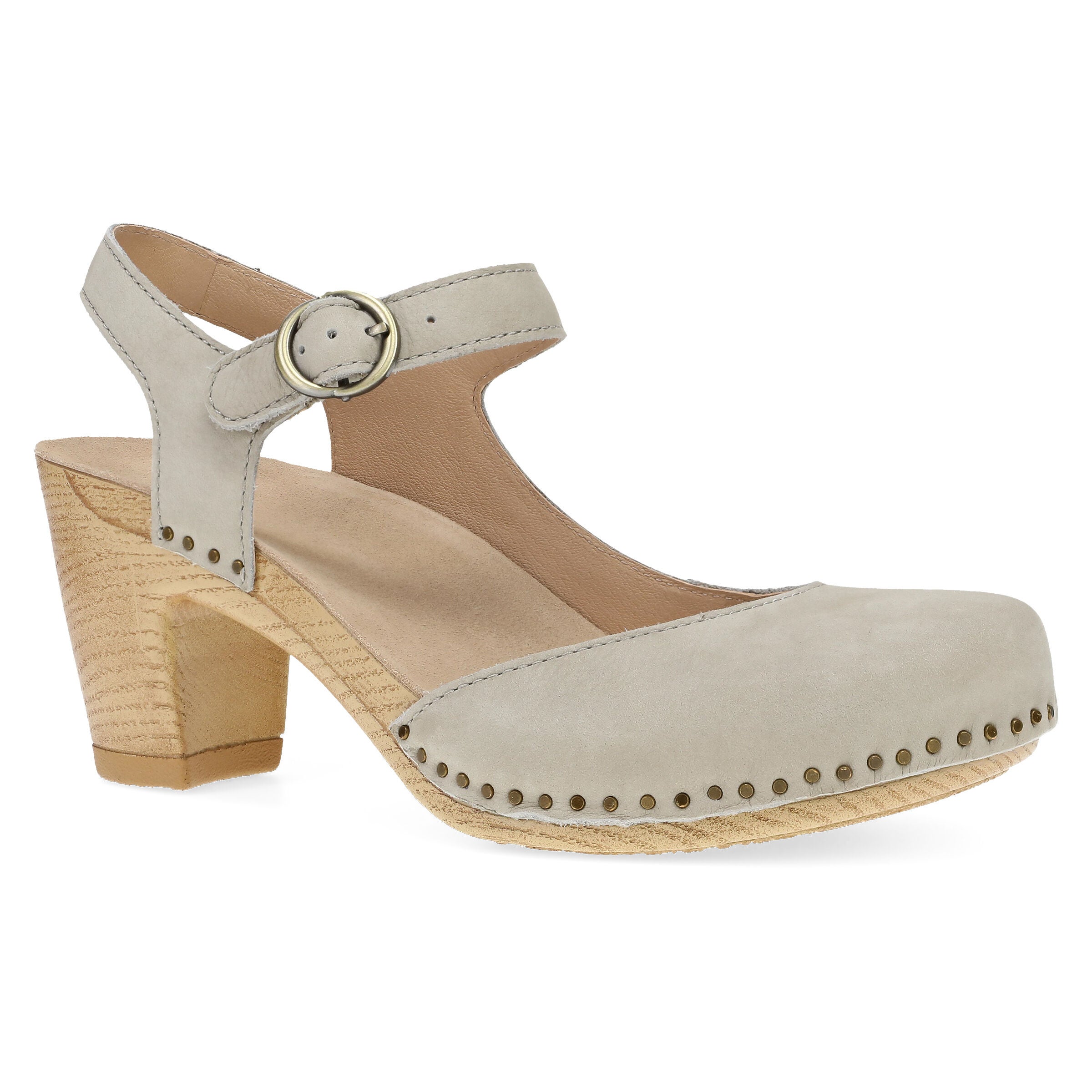 Taytum Sandal, TAUPE, hi-res image number 0