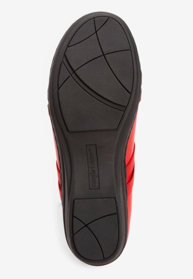 The Ari Flat by Comfortview, , alternate image number null