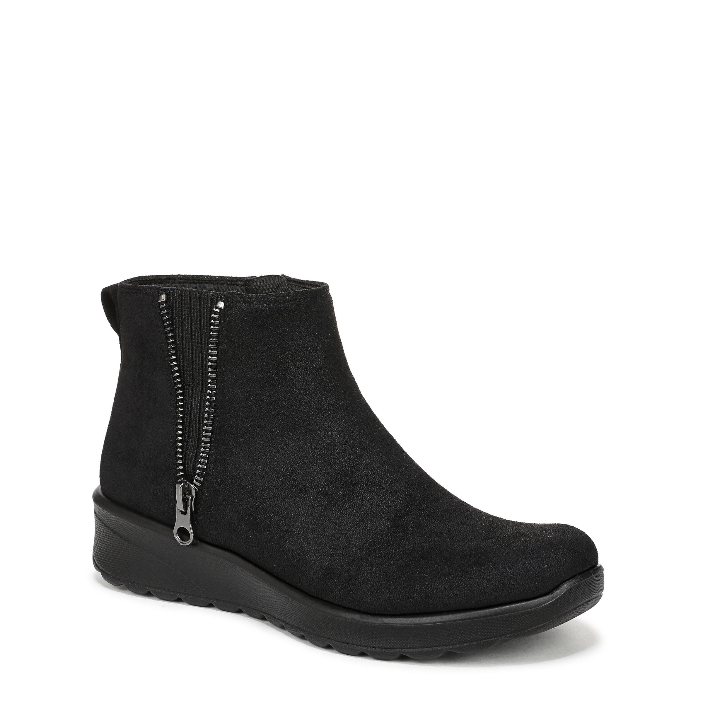Gage Ankle Boot, BLACK, hi-res image number 0