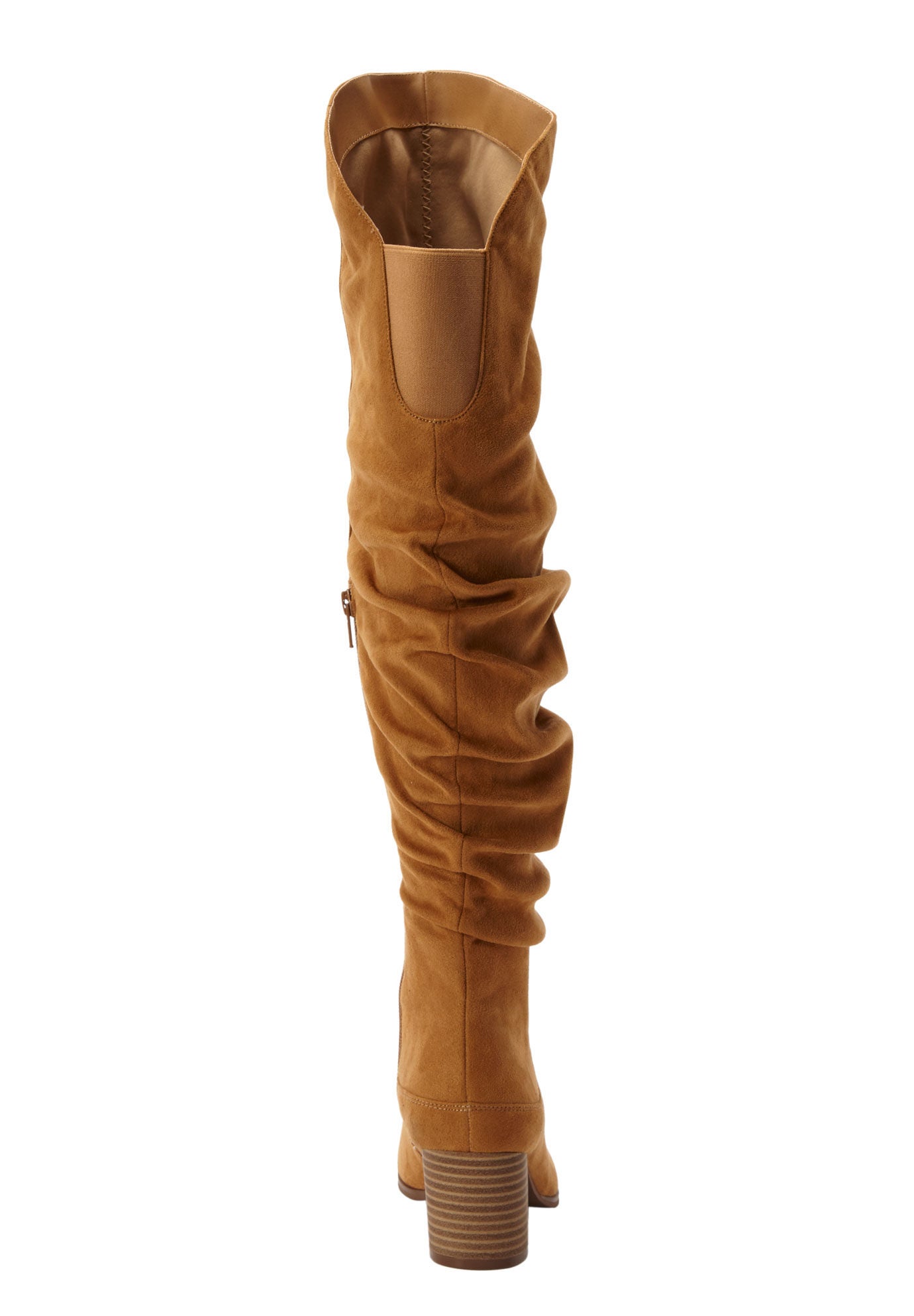 comfortview wide calf boots