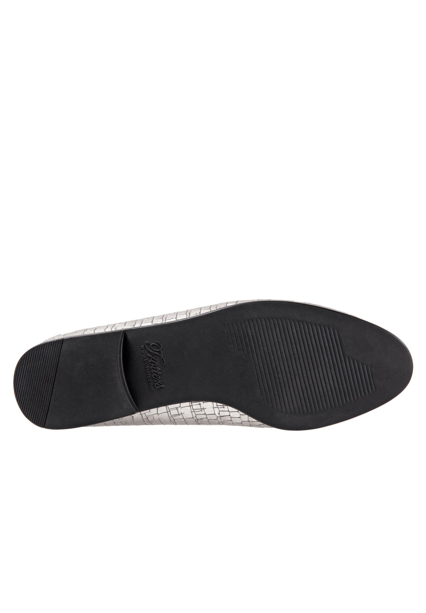 Liz Croco Slip On , , alternate image number 2