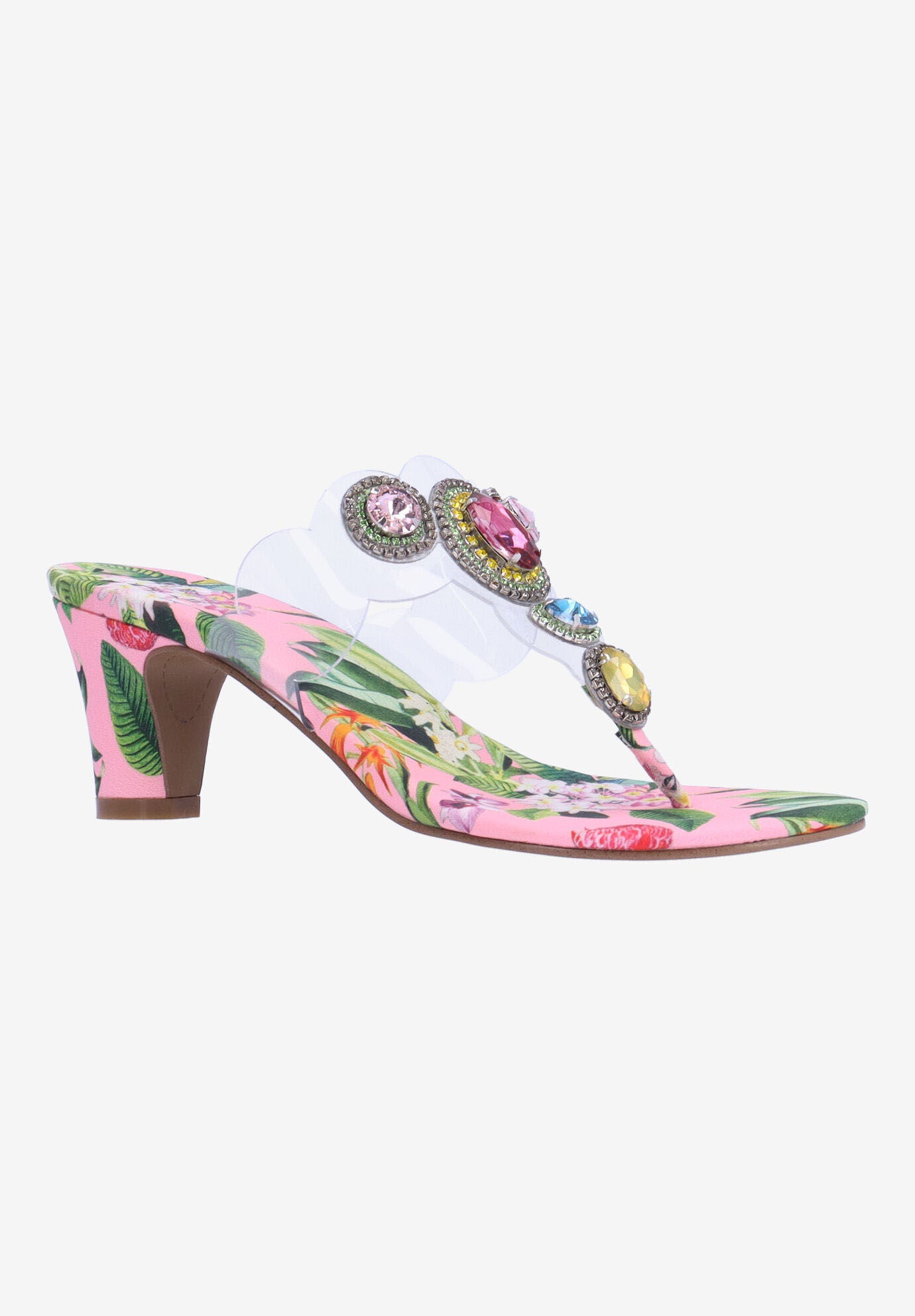 Jessica london sandals hot sale