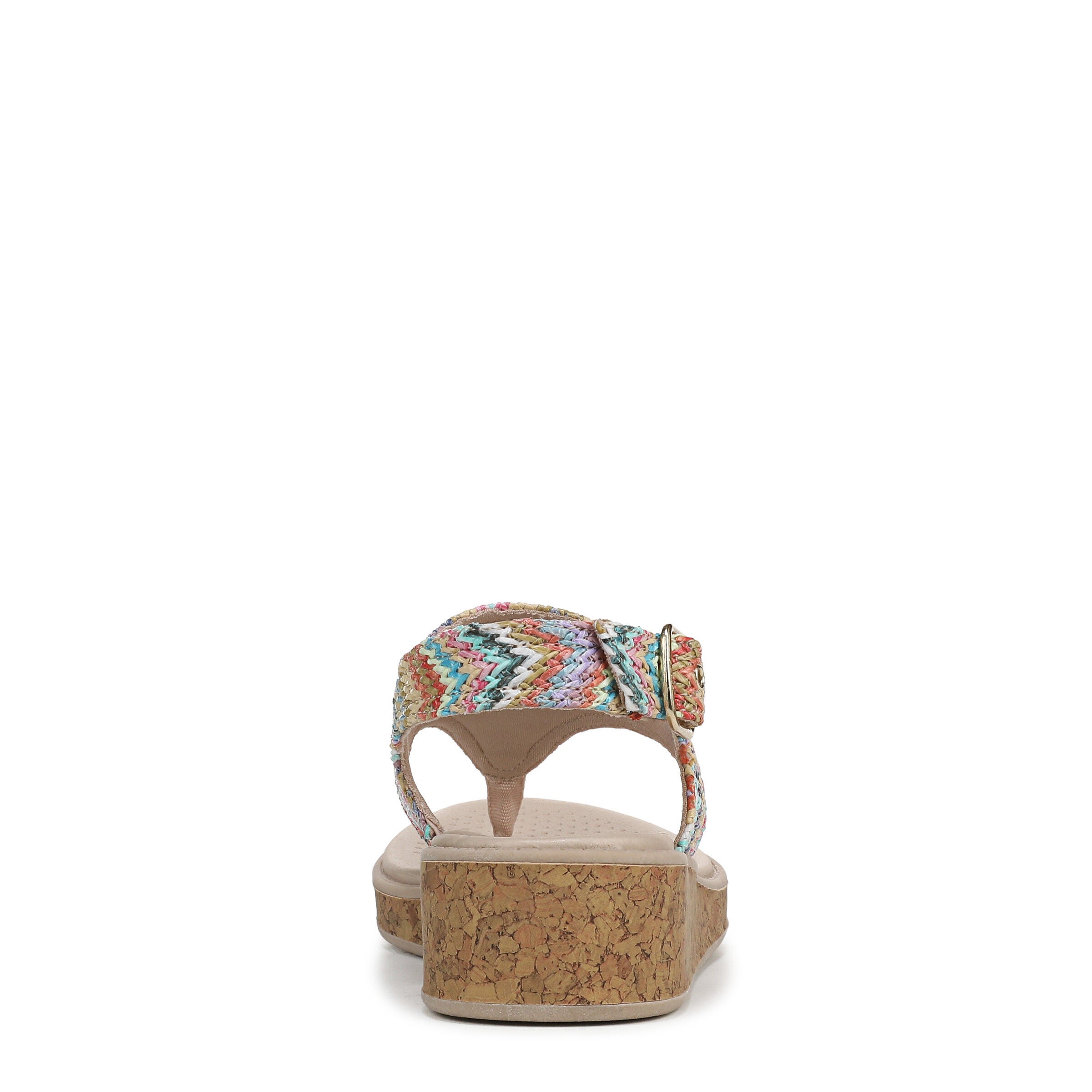 Beachy Slingback Sandal, BEIGE MULTI, on-hover image number 1