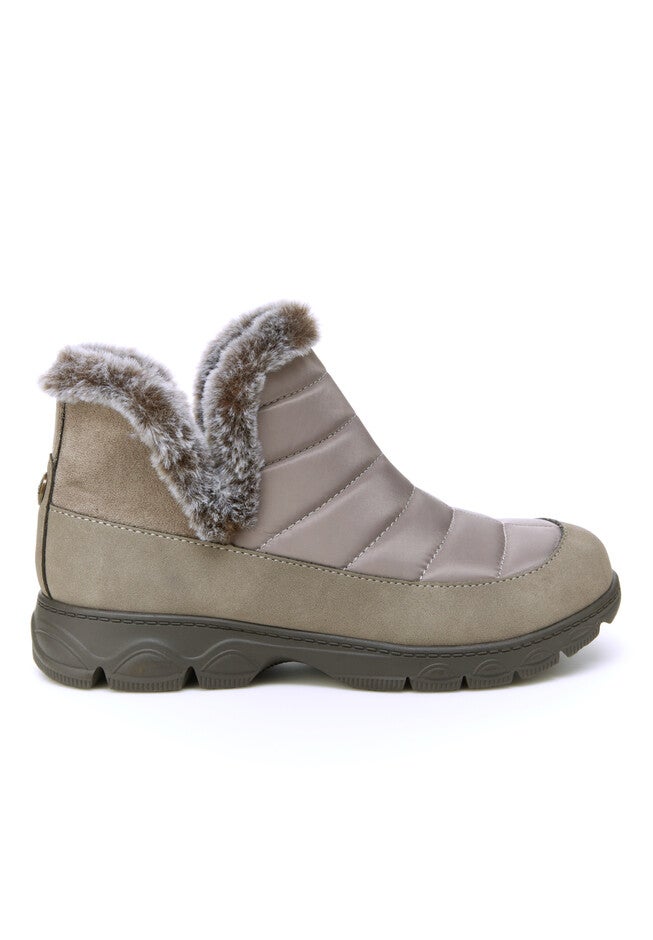 Granite Winter Boot, , alternate image number null