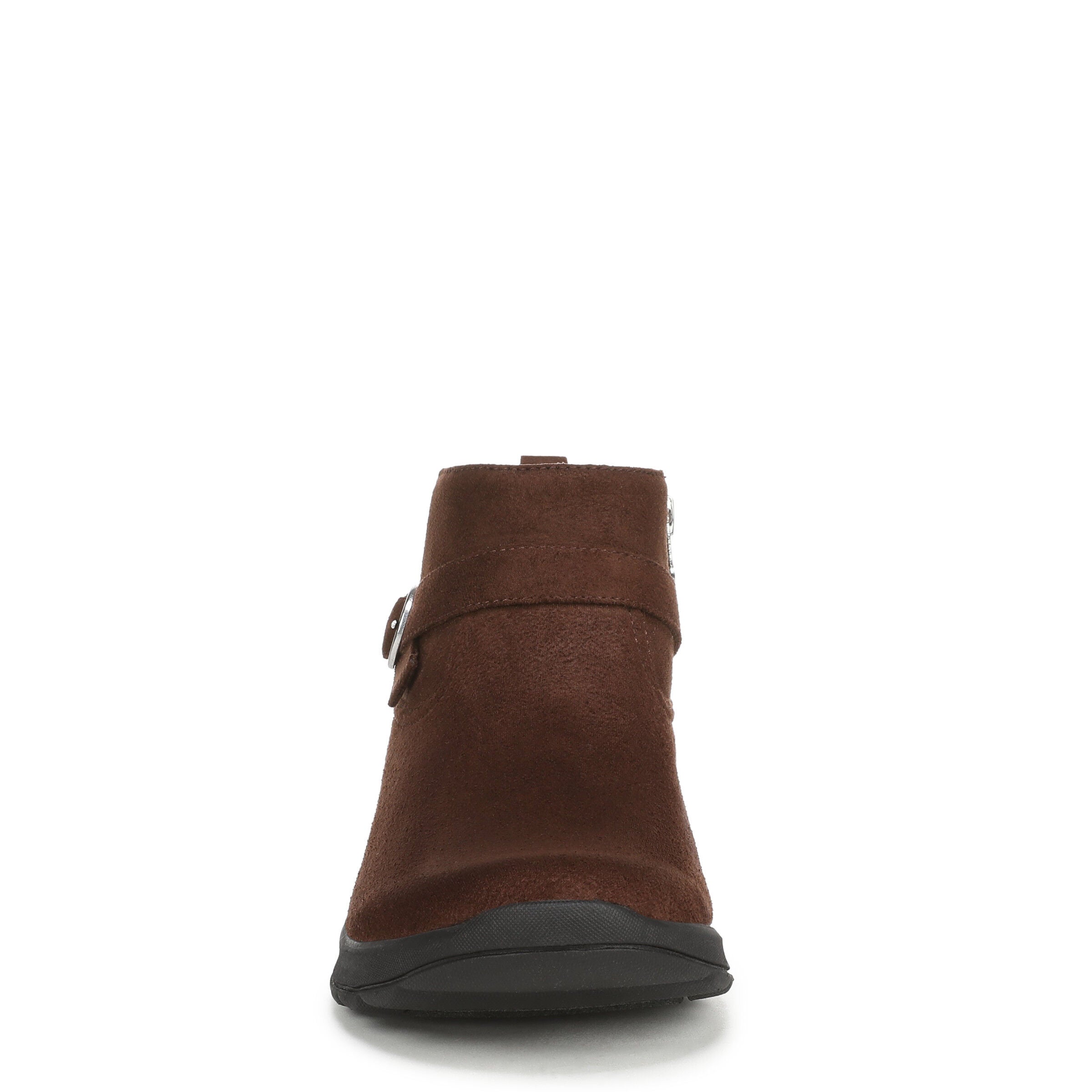 Guilder Ankle Bootie, TIRAMISU BROWN, alternate image number 4