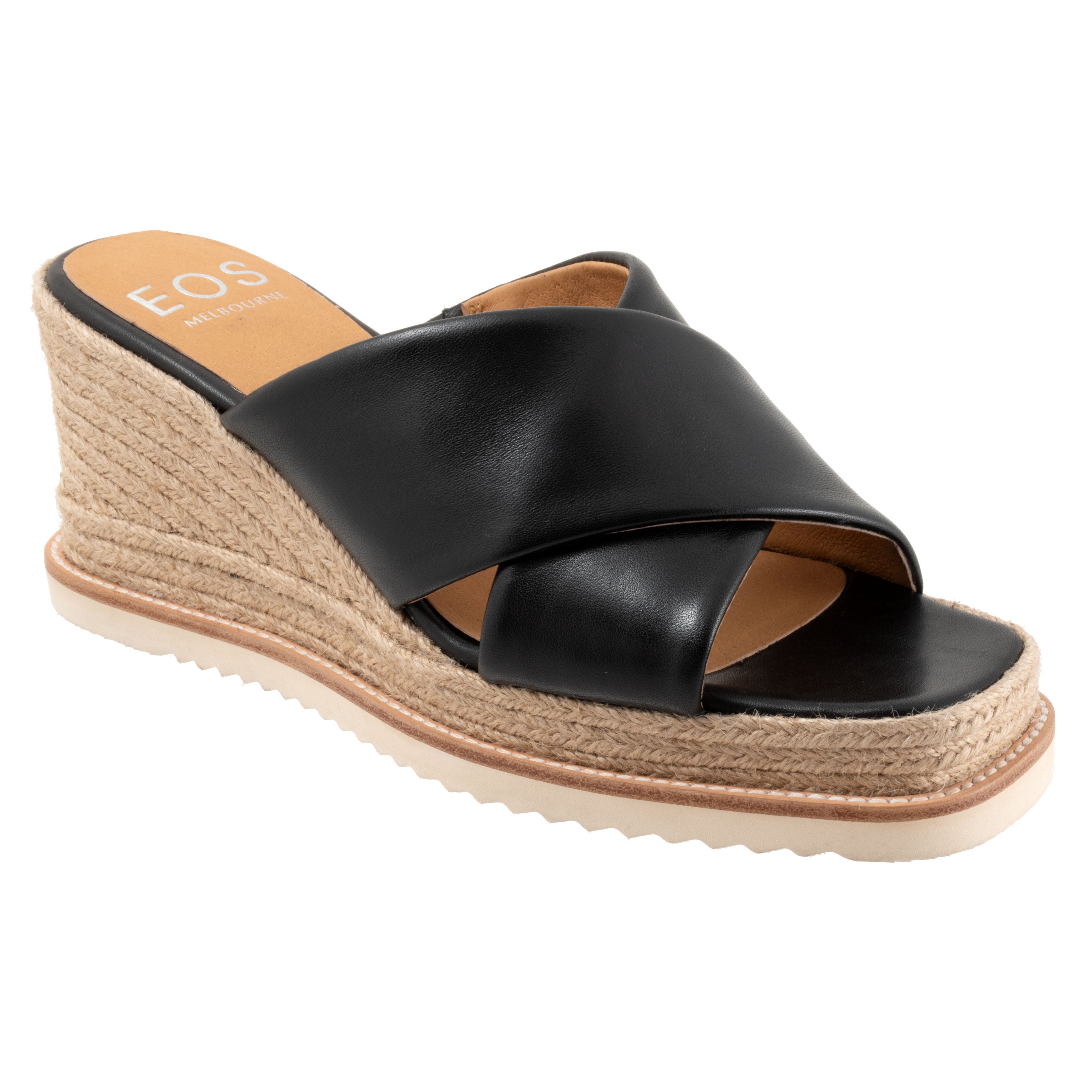 Zelie Sandal, BLACK, hi-res image number 0