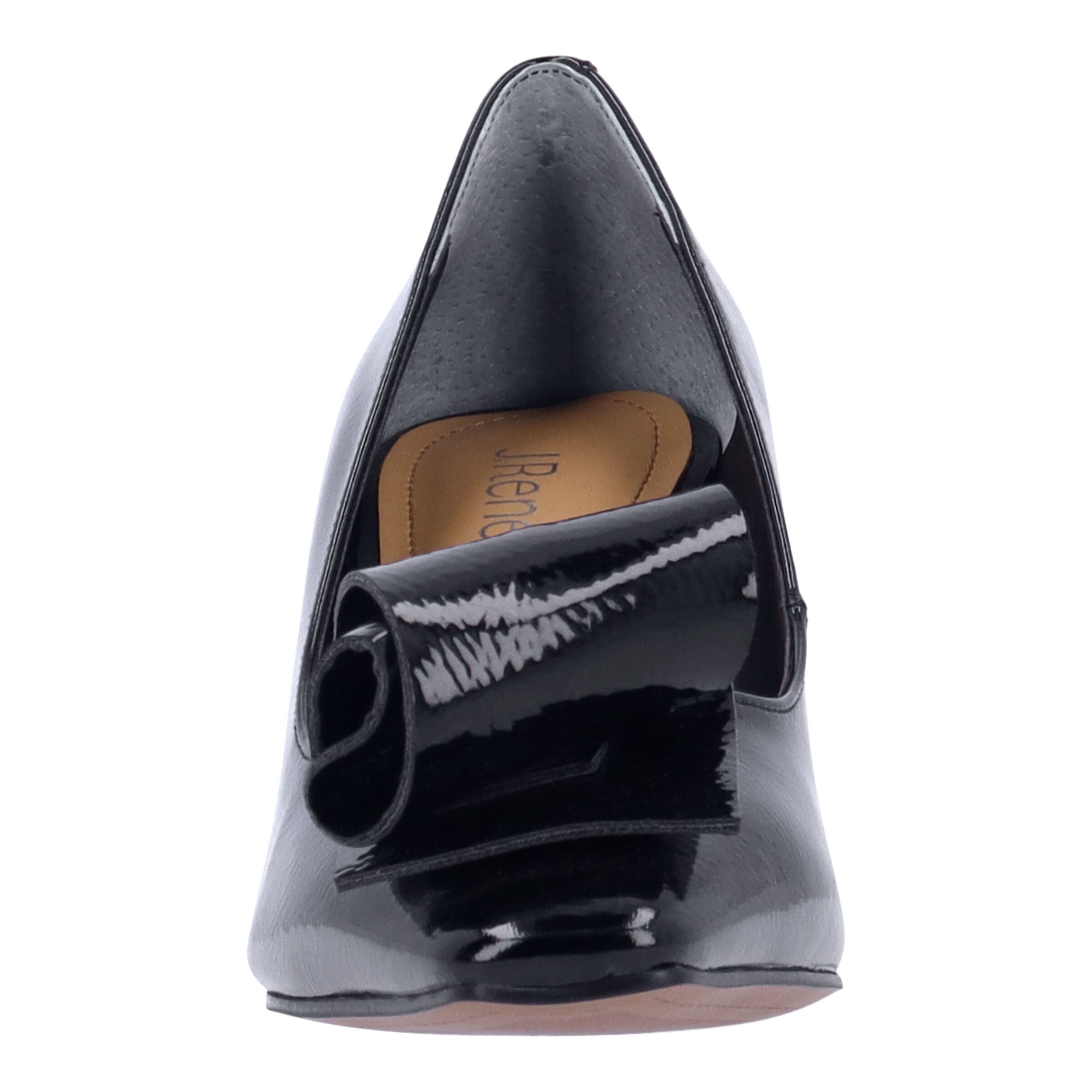 Karali Slip On Pump, BLACK, alternate image number 3