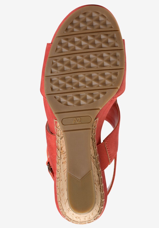 Pound Cake Wedge by A2 by Aerosoles®, , alternate image number null