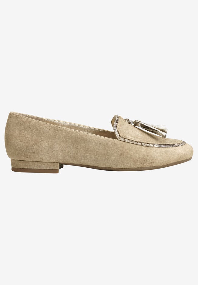 Out Of Space Slip-On , , alternate image number 3