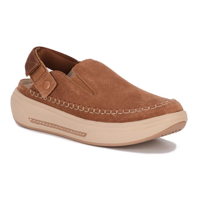 Jazz Swivel Strap Slide, CAMEL, hi-res image number 0