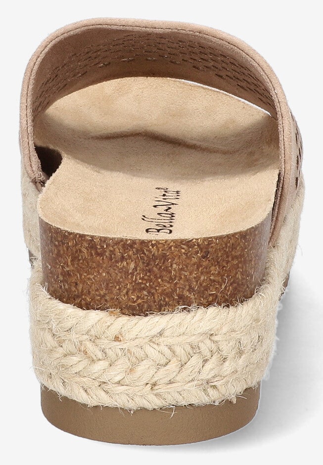 Beverly Slide Sandal, , on-hover image number null