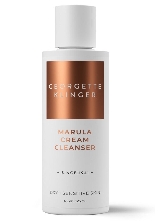 Marula Cream Cleanser, O, hi-res image number 0
