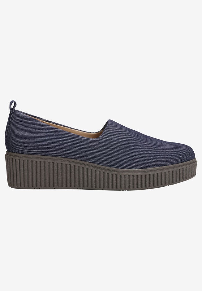 Bar None Slip-On by Aerosoles®, , alternate image number null