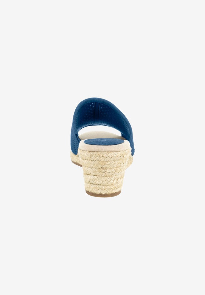 Mandy Wedge by Easy Street®, , on-hover image number null