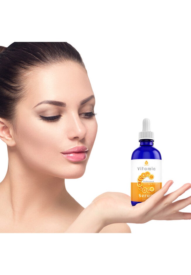 Antiaging Vitamin C Serum, , alternate image number 2