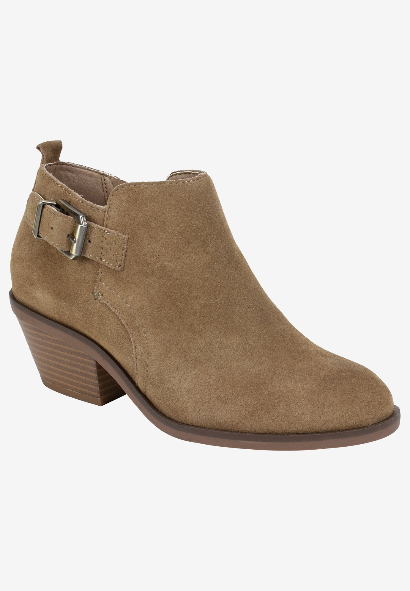 white mountain santiago bootie