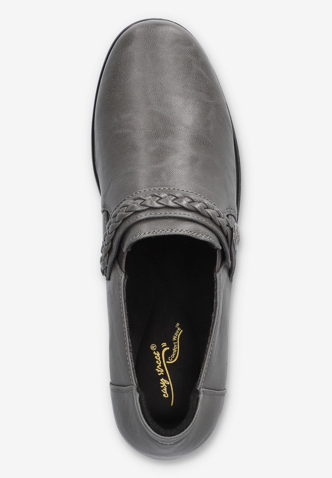 Amber Comfort Shootie, GREY, alternate image number 6