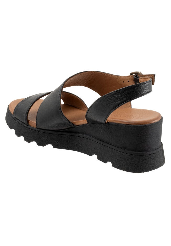 Gianna Sling Back Sandal, , alternate image number 2