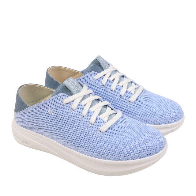 Winona Sneaker, LIGHT BLUE, hi-res image number 0