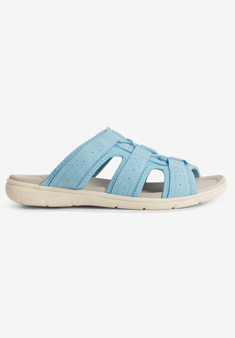 The Alivia Sandal , , alternate image number null