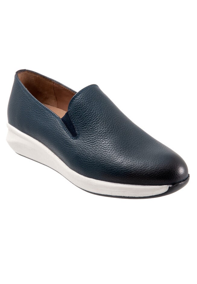 Irene Sneaker, NAVY, hi-res image number null