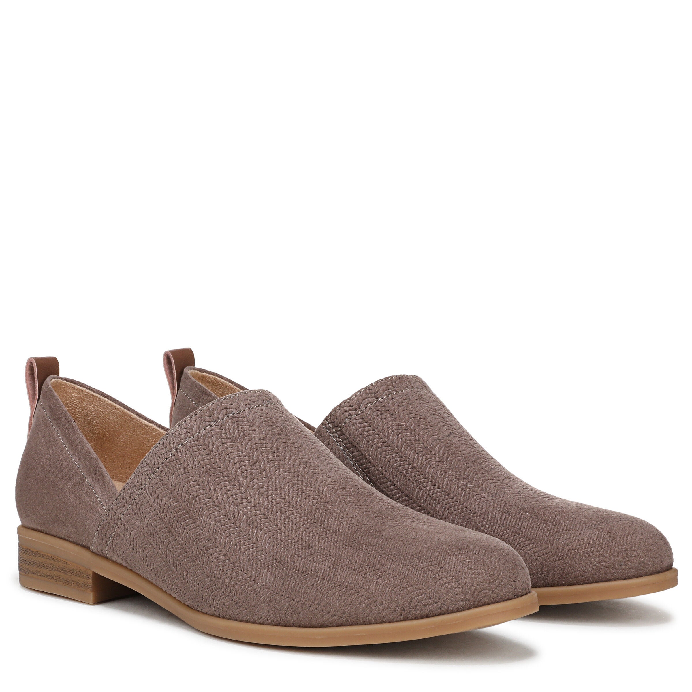 Ruler Loafer, TAUPE GREY, alternate image number 2