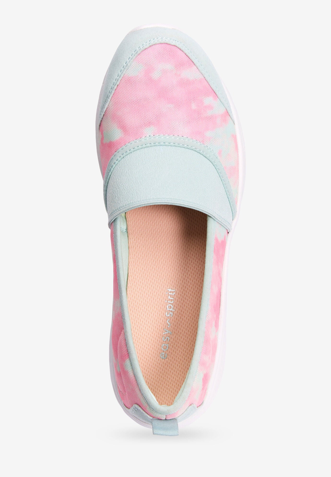 twist sneakers by easy spirit