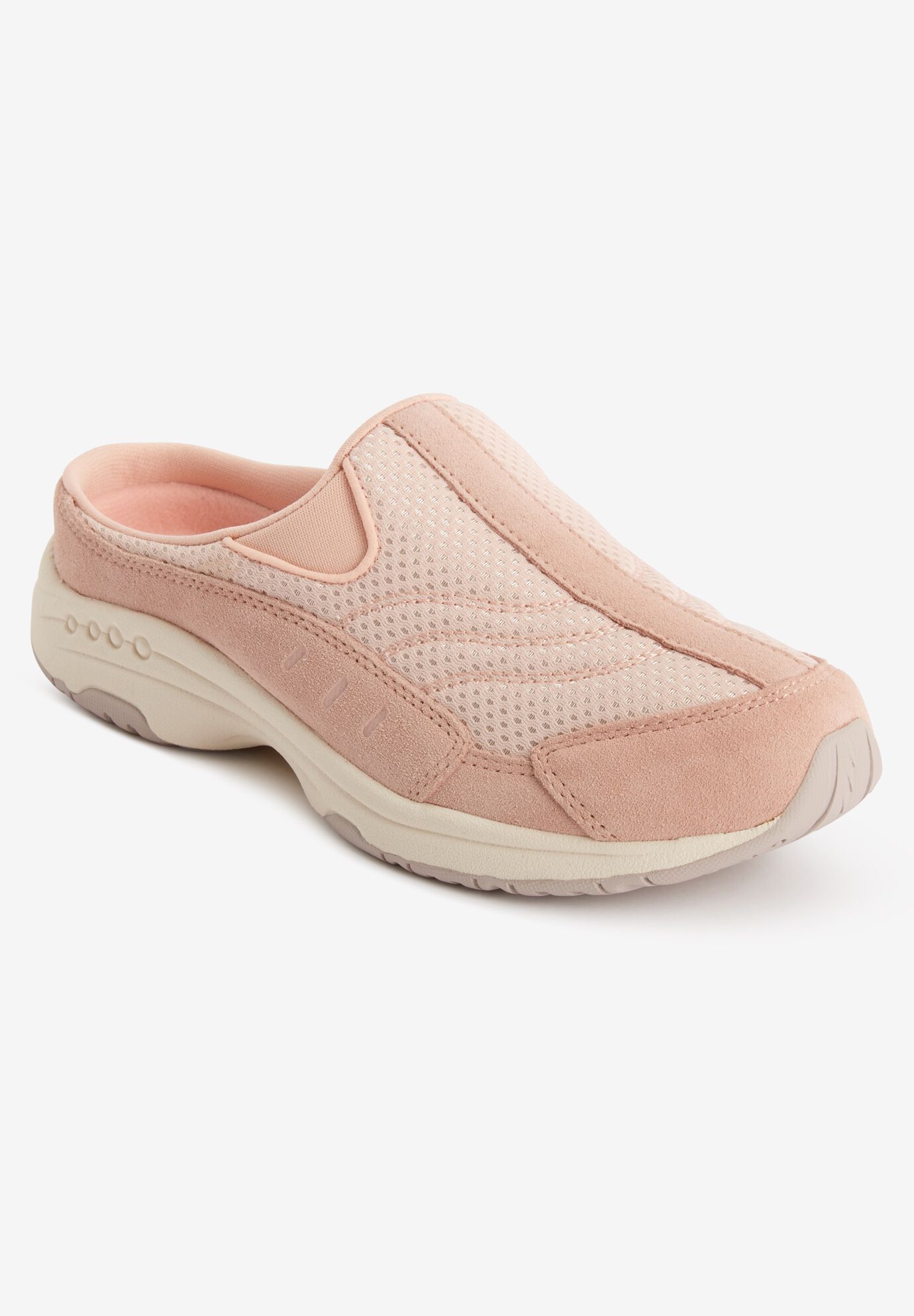 easy spirit mule sneakers