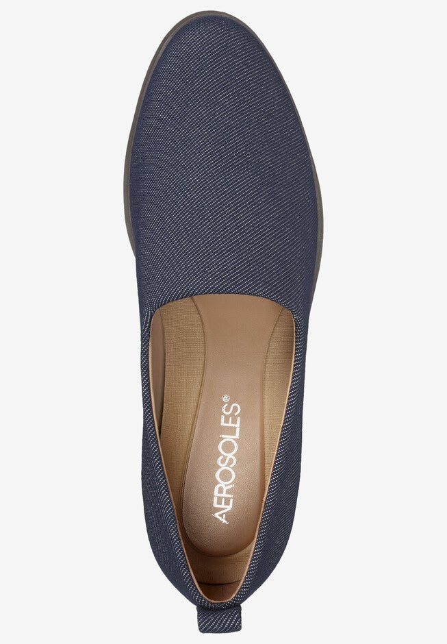 Bar None Slip-On by Aerosoles®, , alternate image number null