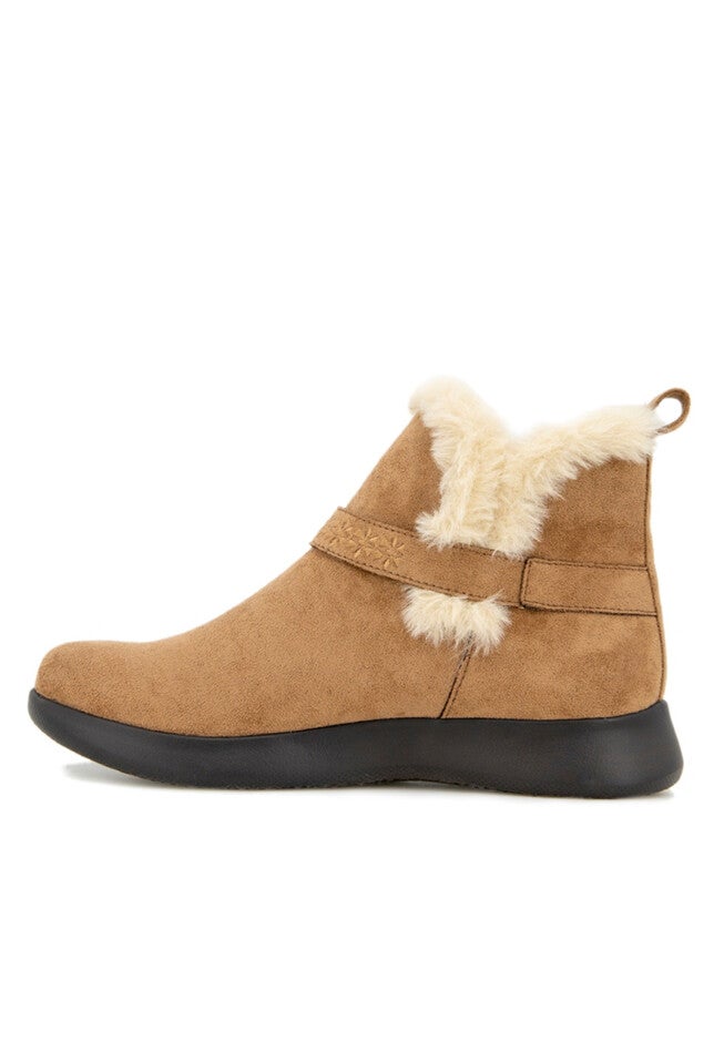 Nordic Ankle Boot, , alternate image number null